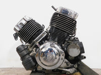 1998-2003 Yamaha V Star 650 XVS650 Custom Classic Engine Motor Transmission Runs - C3 Cycle