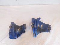 BMW R1100RT R1150RT Left/Right Side Lower Inner Fairing Cowl Connecting Panels - C3 Cycle