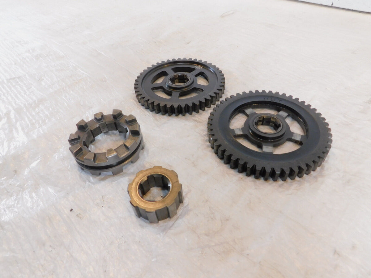 Honda CB900 CB1000 CB1000C Differential Transmission Final Drive Reduction Gears
