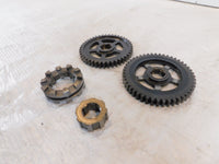 Honda CB900 CB1000 CB1000C Differential Transmission Final Drive Reduction Gears