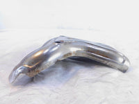 83-93 Yamaha Venture Royale XVZ12 XVZ13 Joint Exhaust Header Pipe Heat Shield - C3 Cycle