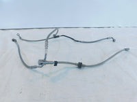 BMW R1200R R1200RS R1250R R1250RS Front Wheel Brake Caliper Pump Hose Pipe Lines - C3 Cycle