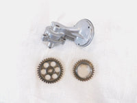 1986-2019 Suzuki Boulevard S40 & Savage 650 LS650 Engine Motor Oil Pump & Gears - C3 Cycle