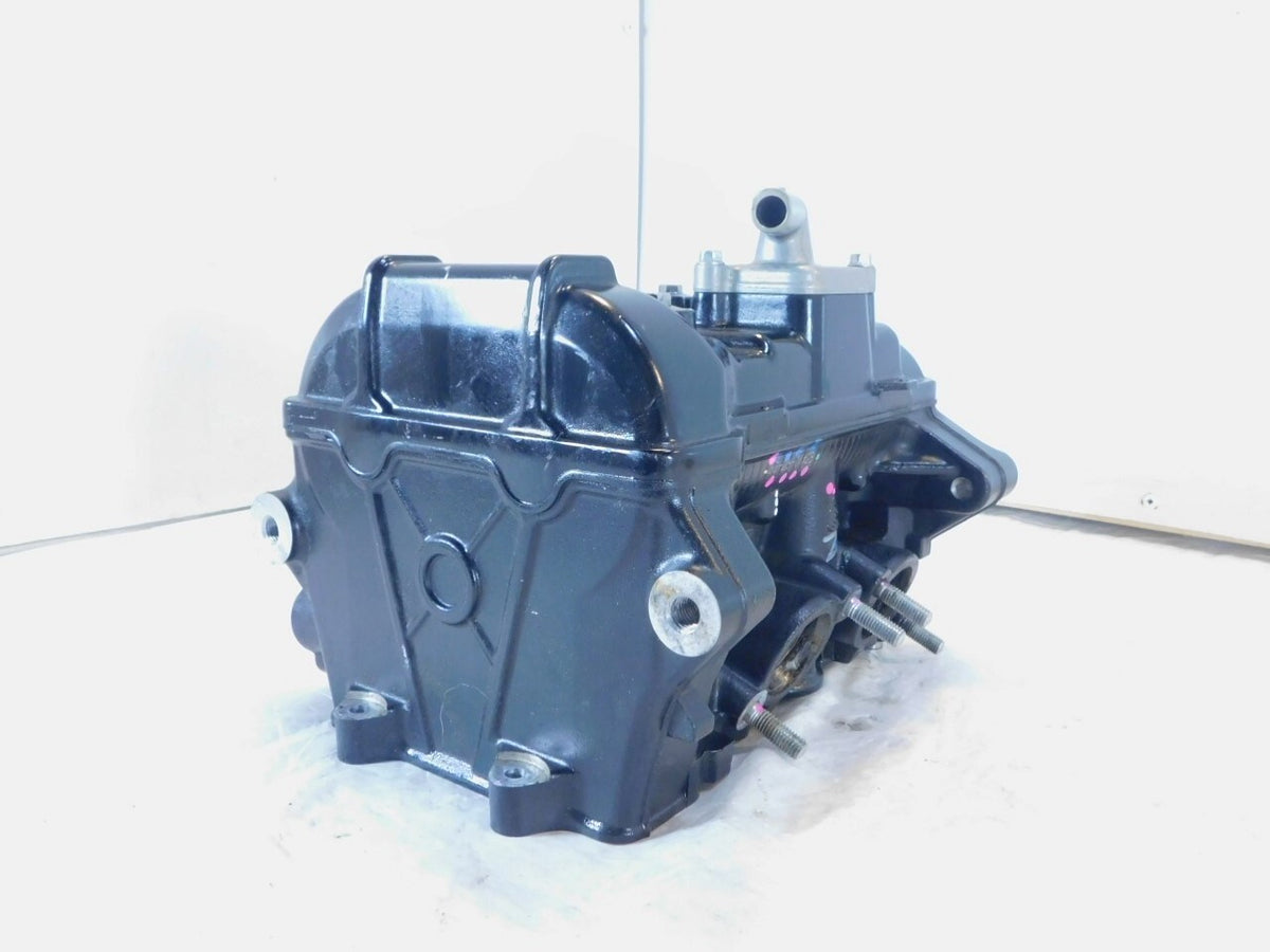 Kawasaki Ninja 400 EX400 & Z400 ER400 Engine Cylinder Head & Valves & Camshafts - C3 Cycle