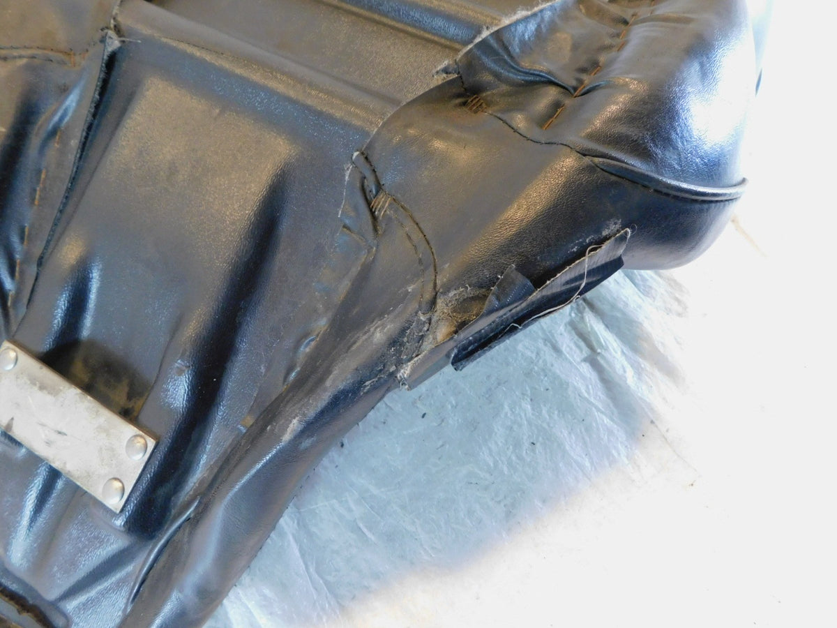 Harley Davidson EVO Touring Road King Tour & Electra Glide Passenger Rider Seat - C3 Cycle