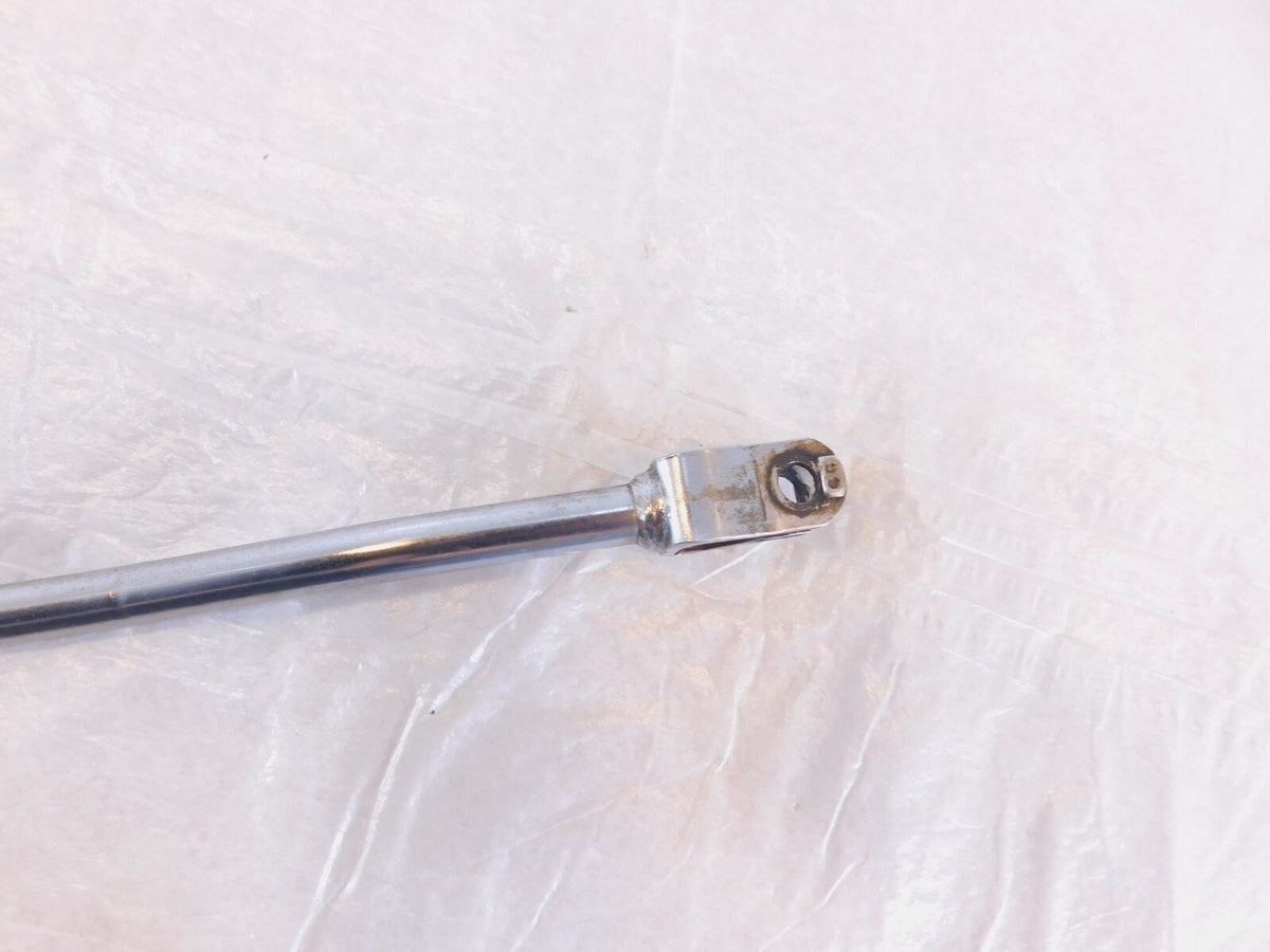 97-07 Honda VT1100 VT1100C Shadow 1100 Spirit Brake Pedal Linkage Link Rod & Arm - C3 Cycle
