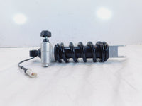 BMW F800 F800GT Black ESA Rear Suspension Shock Absorber w/ Spring & Sensor - C3 Cycle