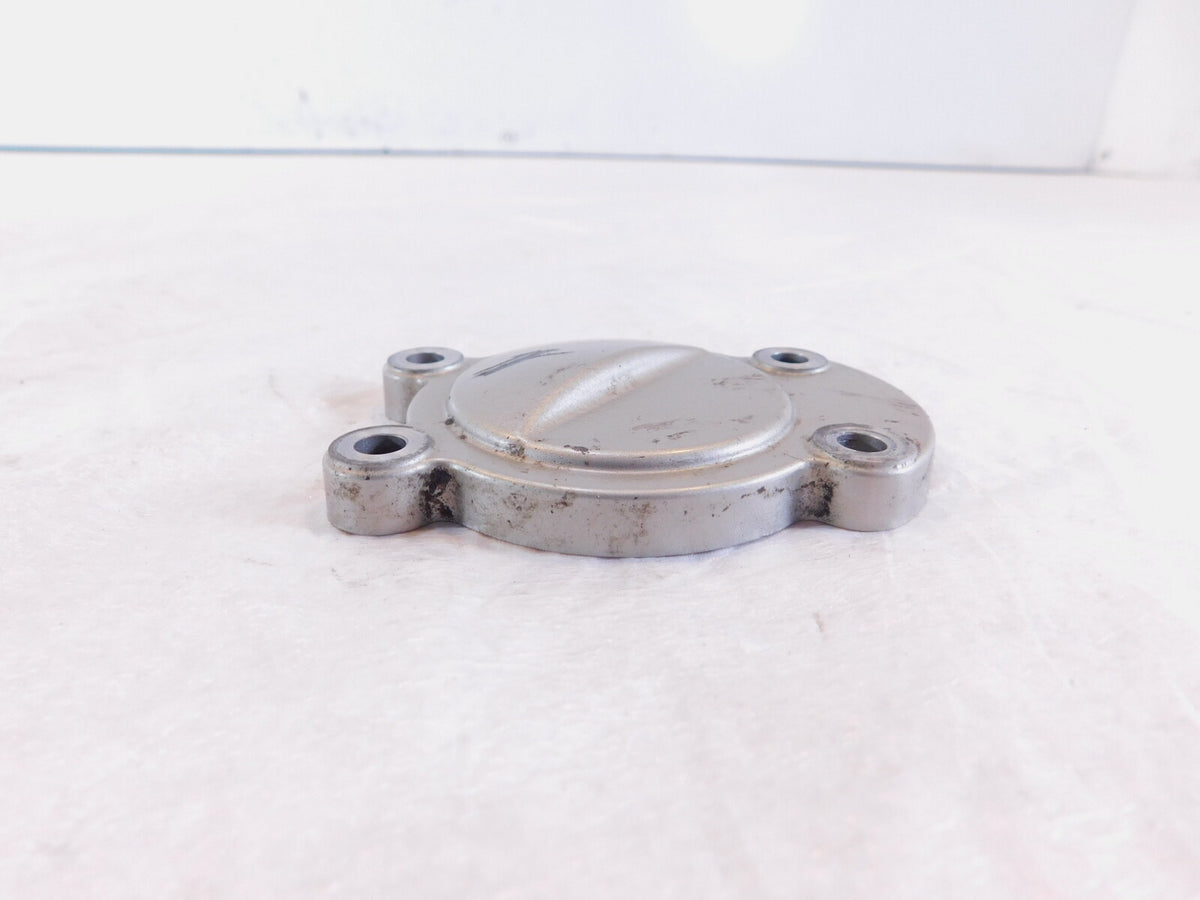 2011-2022 BMW K1600 K1600GT K1600GTL Left Side Engine Motor Crankshaft Cover Cap - C3 Cycle