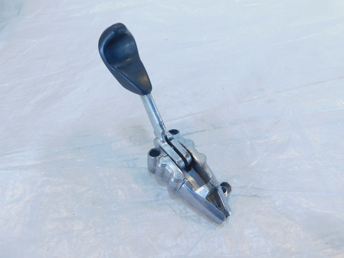 2007-2011 Aprilia Mana 850 Rear Wheel Parking Brake Handle Lever - 856008 - C3 Cycle