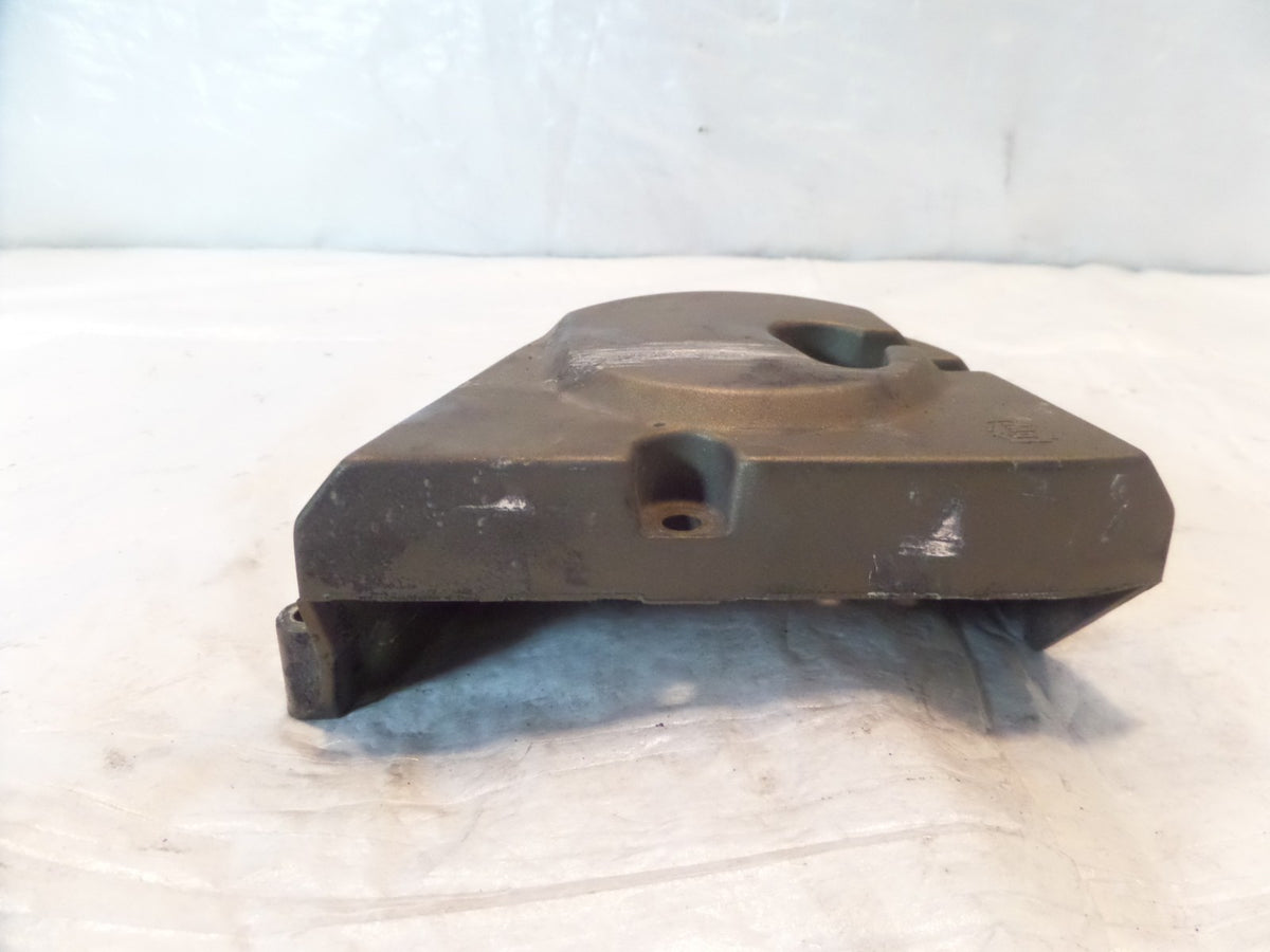 Kawasaki ZX-6R ZZR600 ZX600 OEM Engine Motor Sprocket Chain Cover Guard - C3 Cycle