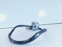 Harley Davidson Softail Dyna Sportster Left Handlebar Horn Turn Signal Switches - C3 Cycle