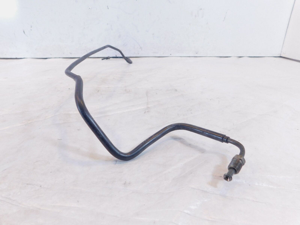 2002-2009 Honda Interceptor 800 VFR800 VFR800A ABS Front Brake Main Pipe Line - C3 Cycle