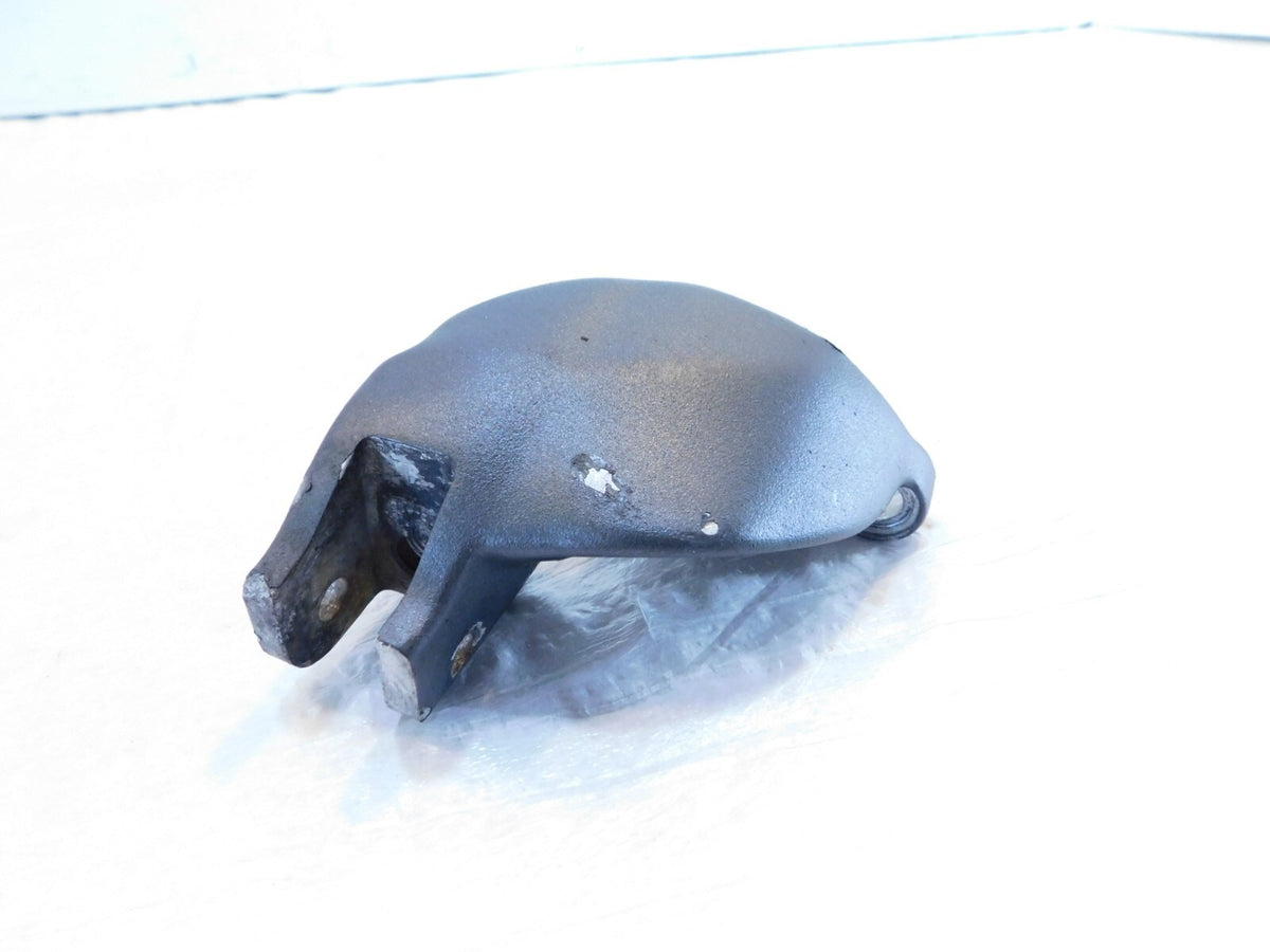 2015-2022 Indian Scout Sixty, 1200 & Bobber Black Front Right Footpeg Peg Mount - C3 Cycle