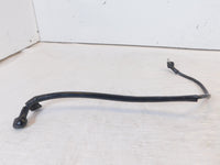 1991-1995 Yamaha FZR1000 Engine Starter Starting Motor Wire Cable Lead Wire - C3 Cycle