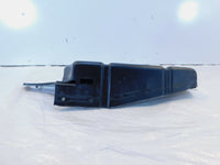 1999 & 2000 Victory Standard Special Edition V92 Cruiser Lower Belt Guard Cover - C3 Cycle