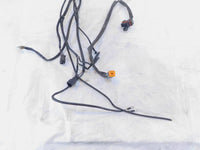 Harley Davidson Touring Street Road Electra Glide Main Wire Wiring Harness - C3 Cycle