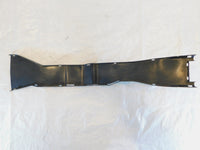2008 Harley Davidson Road King Street & Electra Glide Wire Harness Cover Panel - C3 Cycle