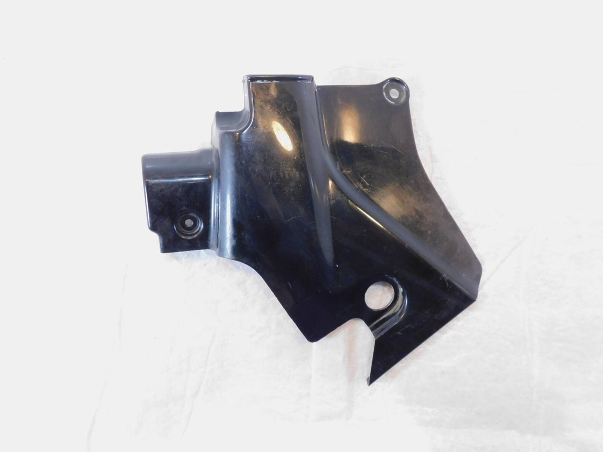 Yamaha Royal Star Tour Deluxe Venture S Right Front Frame Neck Cover Panel Cowl - C3 Cycle