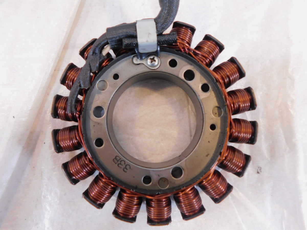 Yamaha V Star 650 XVS650 Classic Custom OEM Engine Motor Alternator Stator Coil - C3 Cycle