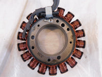 Yamaha V Star 650 XVS650 Classic Custom OEM Engine Motor Alternator Stator Coil - C3 Cycle