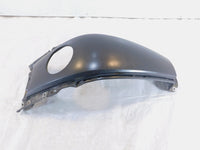 2011-2023 BMW K1600GT K1600GTL K1600B Dark Slate Center Upper Section Tank Cover - C3 Cycle