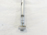Kawasaki EX650 & ER650 Ninja 650 & KLE650 Versys Rear Axle w/ Adjuster Blocks - C3 Cycle