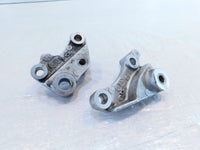 Honda VTR1000F Super Hawk Firestorm Rear Lower Shock Linkage Link Brackets - C3 Cycle