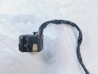 Suzuki RF600 GSXR750 & GSXR1100 Left Horn Turn Signal Handlebar Switch Buttons - C3 Cycle