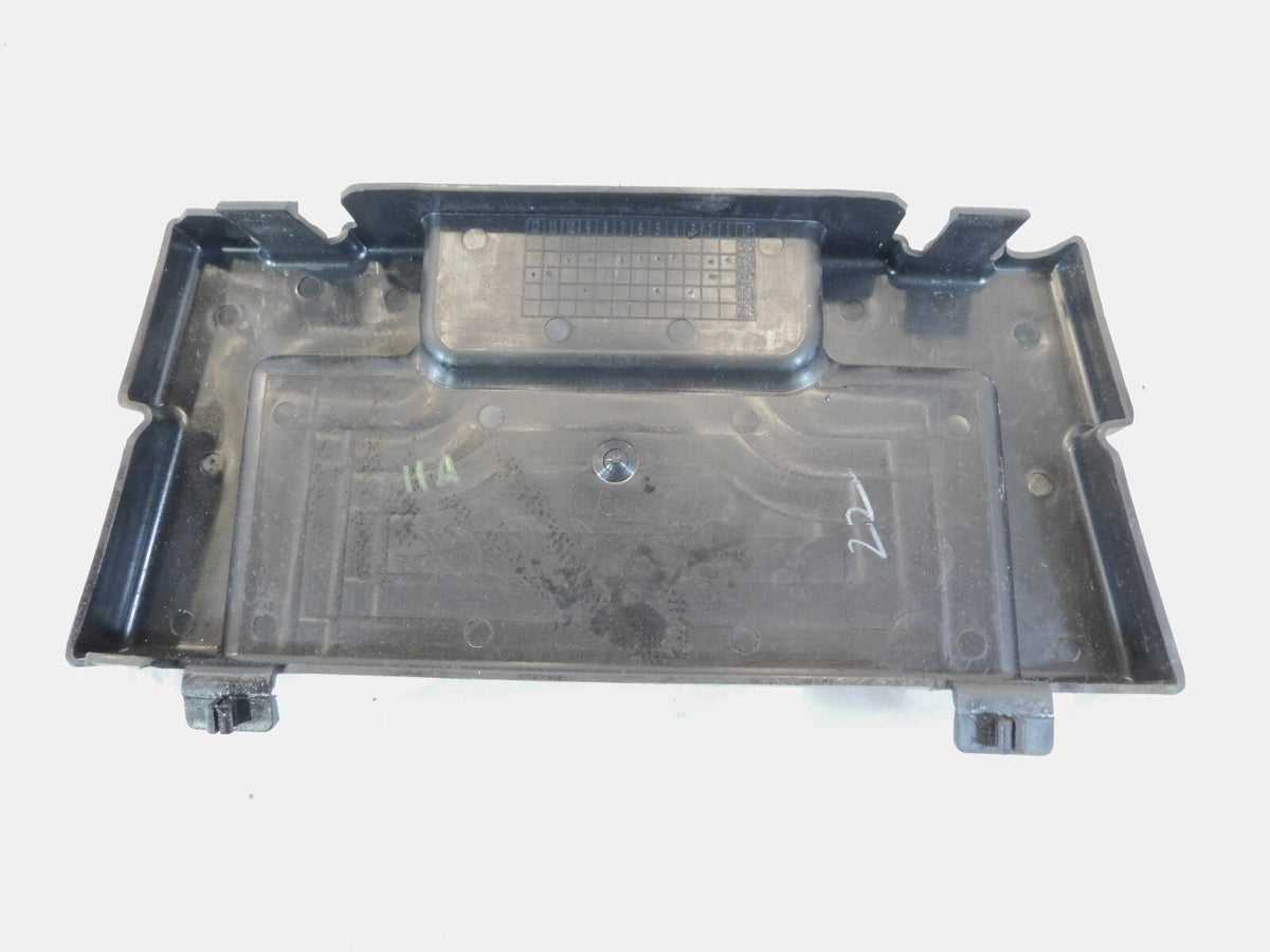 2019 Royal Enfield Himalayan LS410 BS4 Rear Frame Under Seat Utility Storage Box - C3 Cycle