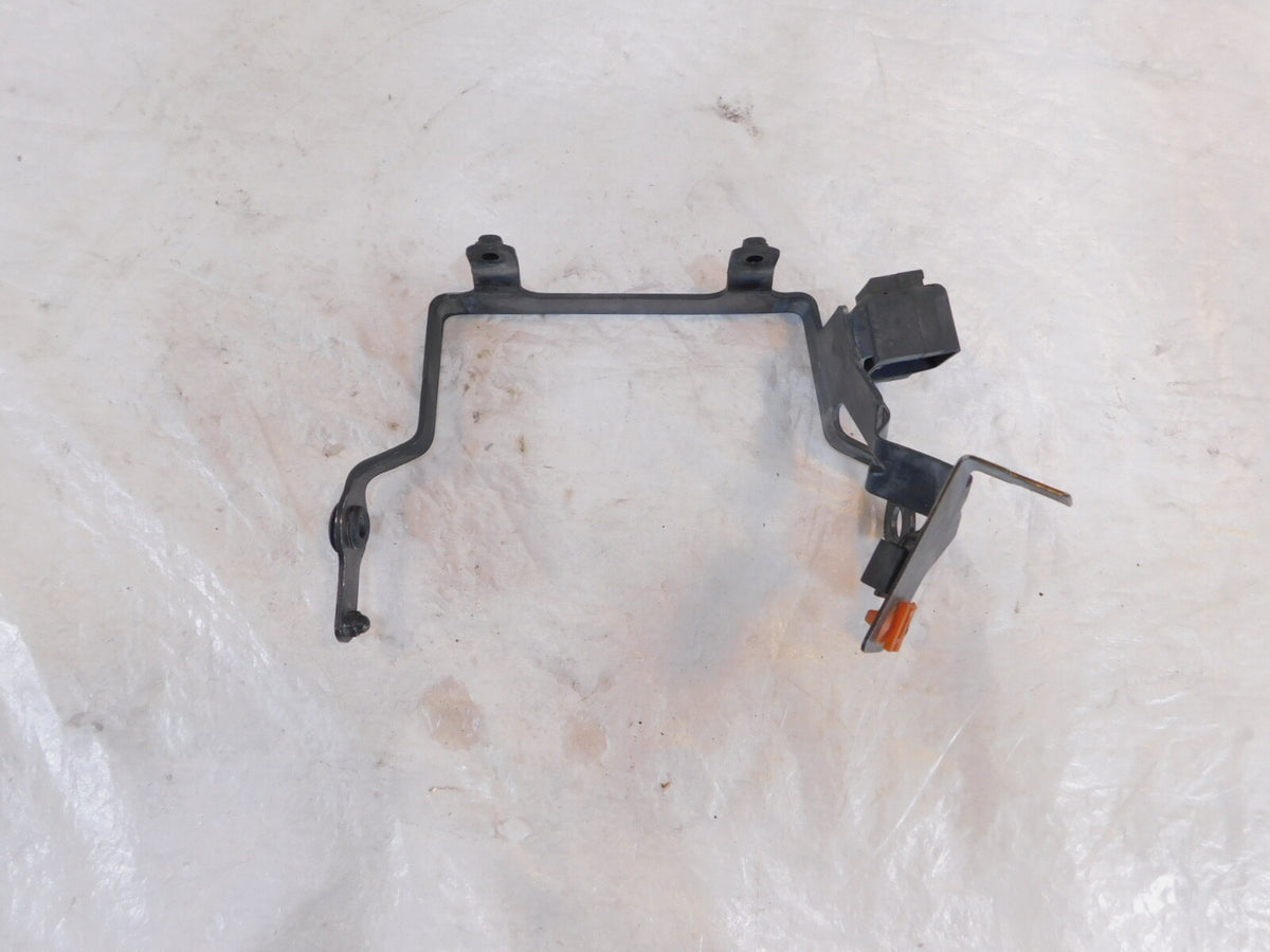Honda VTX1300C VTX1300R VTX!300S OEM Engine Battery Tray Box Holder Bracket Stay - C3 Cycle
