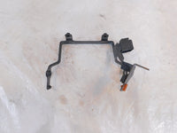 Honda VTX1300C VTX1300R VTX!300S OEM Engine Battery Tray Box Holder Bracket Stay - C3 Cycle