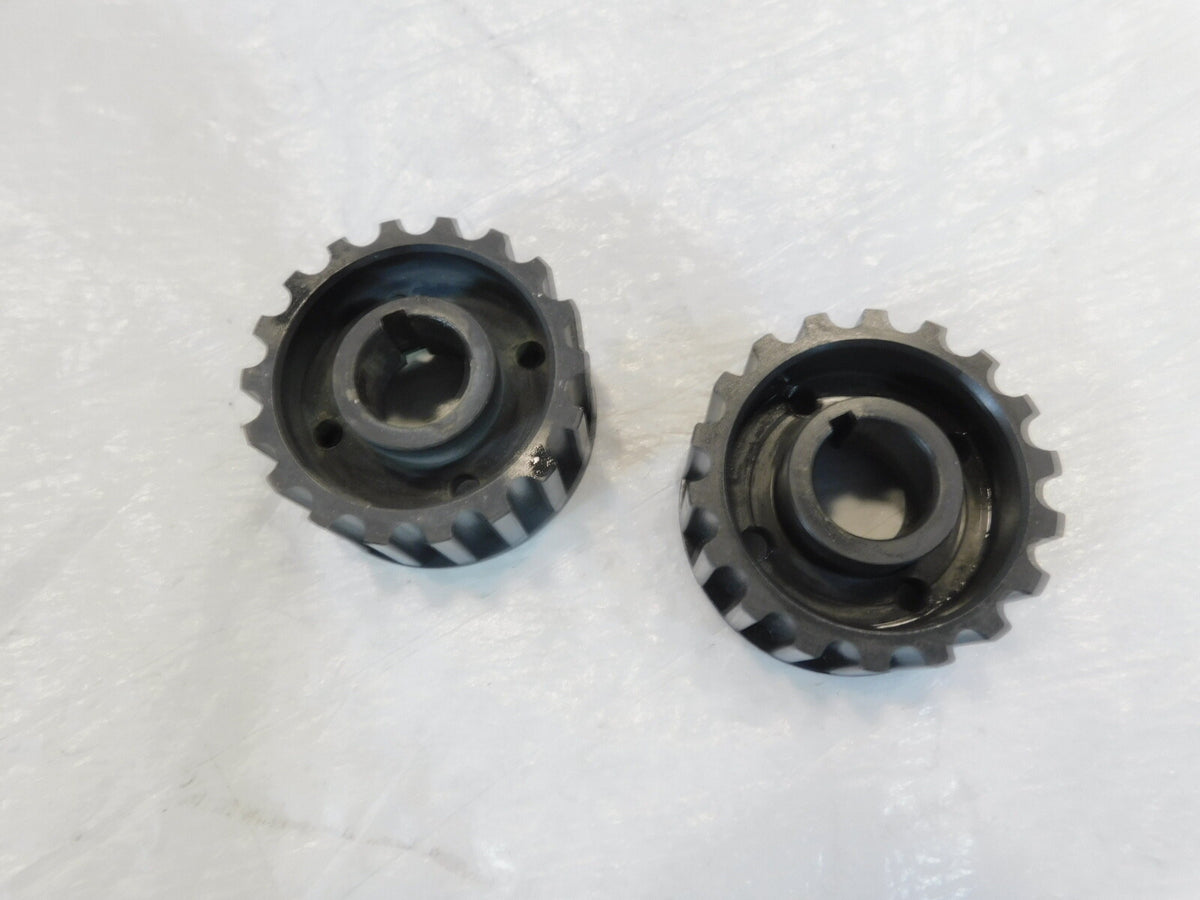 Ducati Monster 620 S2R S4R Supersport Camshaft Timing Belt Pulley Roller Wheel - C3 Cycle