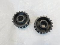Ducati Monster 620 S2R S4R Supersport Camshaft Timing Belt Pulley Roller Wheel - C3 Cycle