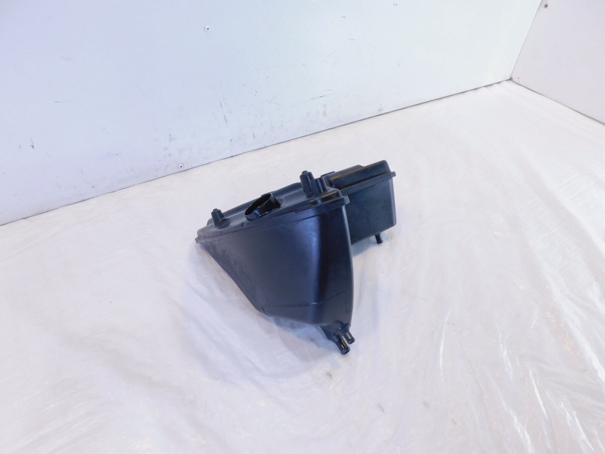 Harley Davidson Sportster 883 1200 Engine Oil Tank Reservoir Overflow Bag Tank - C3 Cycle