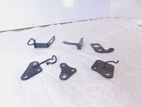 Kawasaki Vulcan VN900 Classic LT Custom Miscellaneous Frame Bracket Mount Lot - C3 Cycle