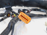 2011 Harley Davidson CVO Street Glide ABS FLHXSE Wire Wiring Harness Loom - C3 Cycle