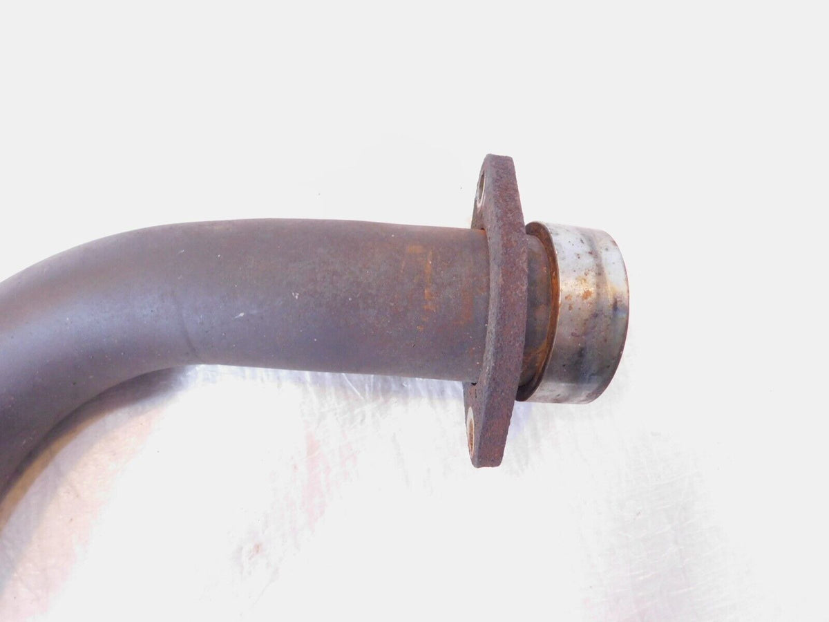 98-05 Honda VTR1000F Super Hawk Firestorm VTR1000 Rear Right Exhaust Header Pipe - C3 Cycle