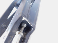 2014-2020 Zero Stealthfighter FX FXS ZF Black Rear Wheel Fork Swingarm Swing Arm