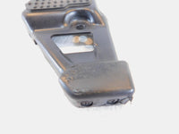 1993-2001 BMW R1100RS R1100 RS Left/Right Rear Foot Peg Mount Footrest Plate - C3 Cycle