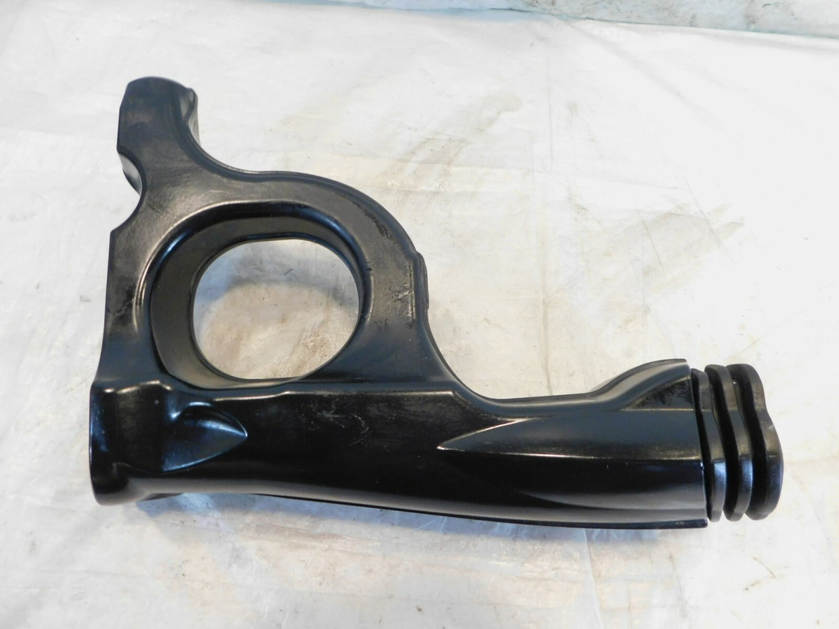 BMW K1200S K1200R K1200GT Black Rear Wheel Fork Trailing Arm Swingarm 3317768211 - C3 Cycle