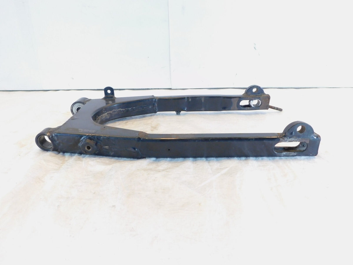 Harley Davidson Sportster XLH 883 1200 Black Rear Wheel Fork Swingarm Swing Arm