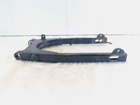 Harley Davidson Sportster XLH 883 1200 Black Rear Wheel Fork Swingarm Swing Arm