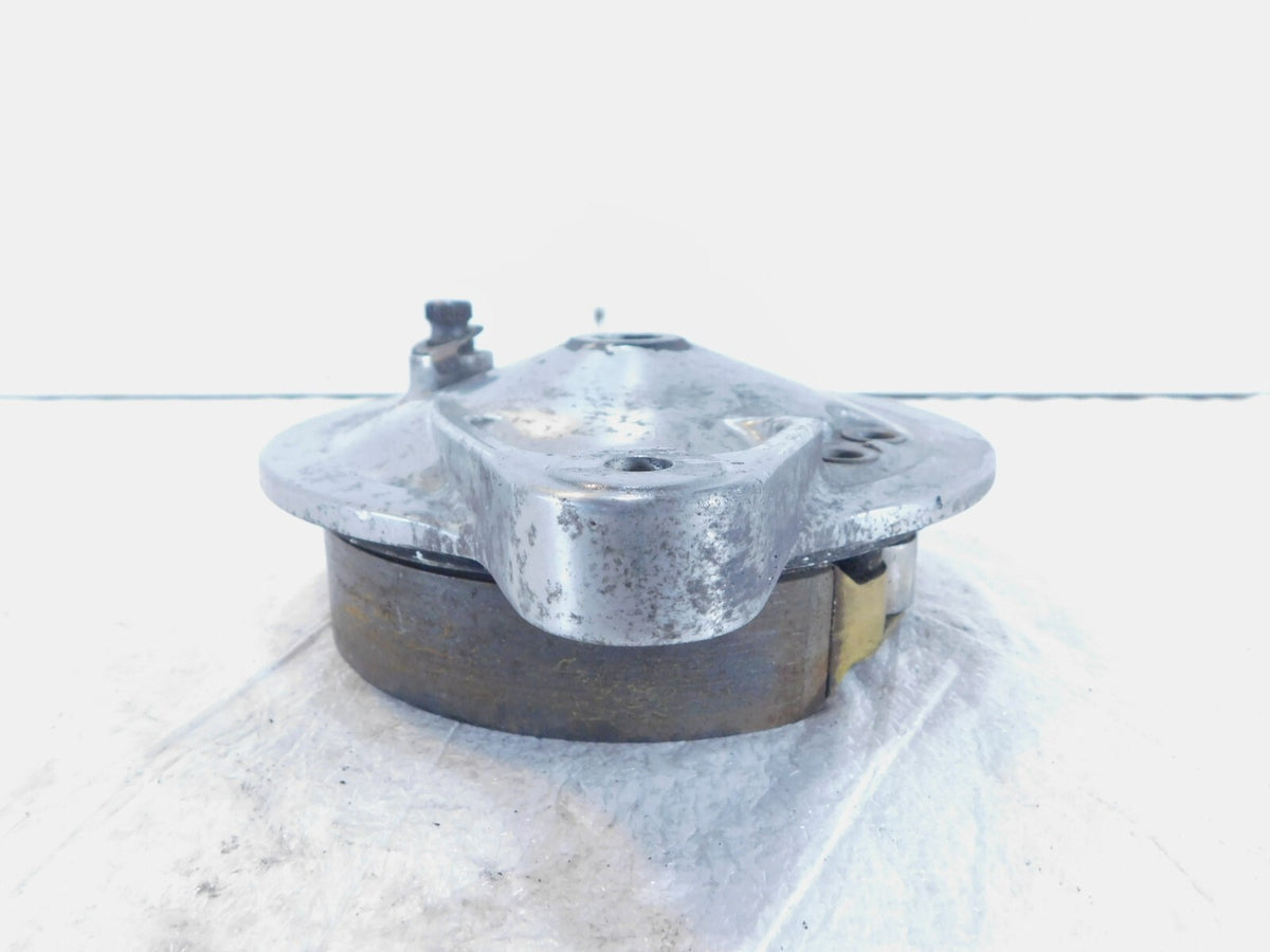 Honda Shadow VT750 VT1100 ACE Deluxe Rear Brake Drum Shoe & Covering Cover Plate