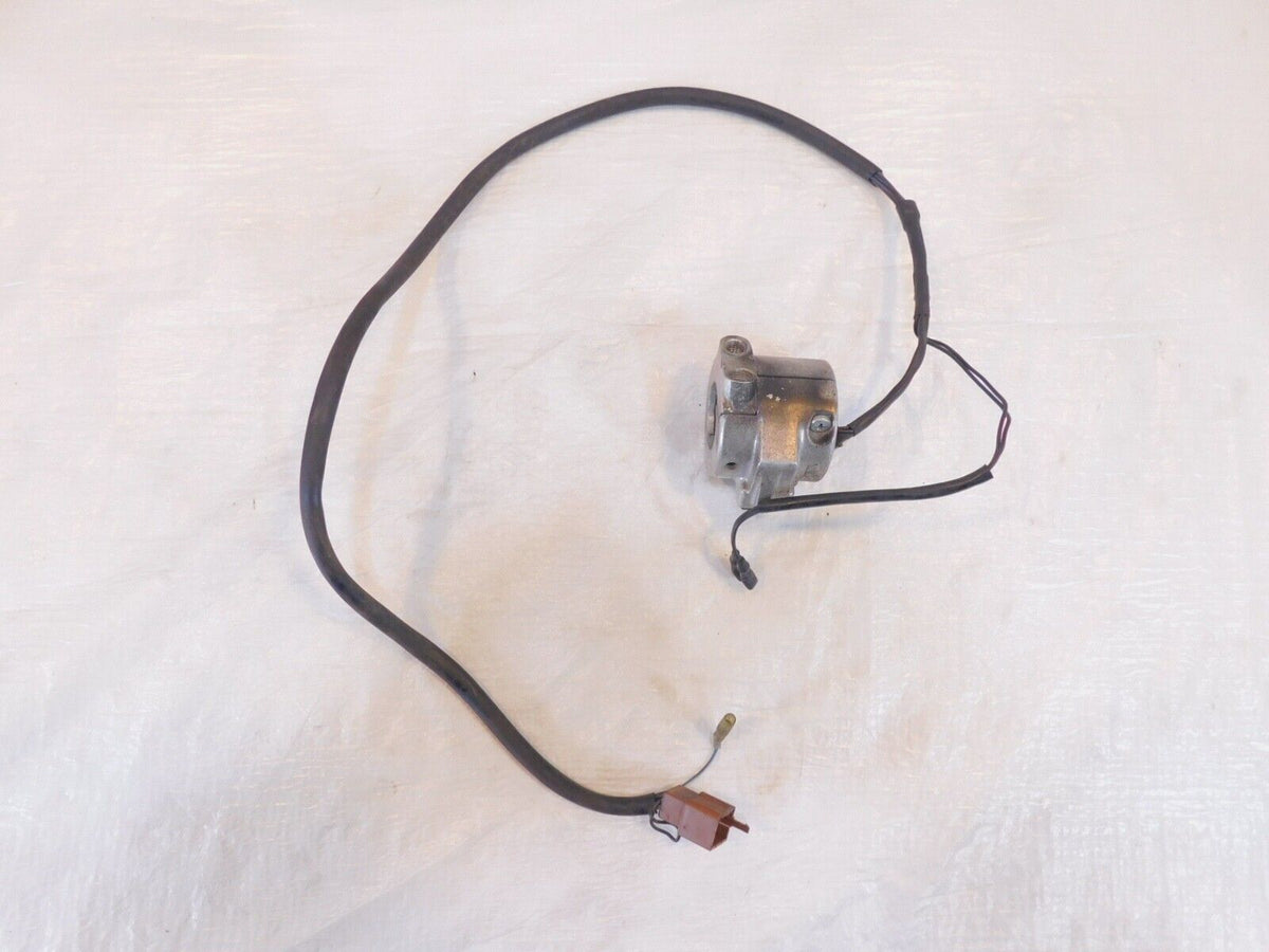 Honda VT1100 Shadow 1100 Sabre & ACE Right Handlebar Switches Engine Stop Start