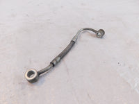 Triumph America Bonneville T100 Speedmaster Cylinder Head Oil Feeder Pipe Line - C3 Cycle