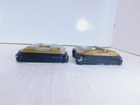 Harley Davidson Sportster 883 1100 1200 Cylinder Head Cover Rocker Boxes - C3 Cycle
