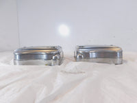 Harley Davidson Sportster 883 1100 1200 Cylinder Head Cover Rocker Boxes - C3 Cycle