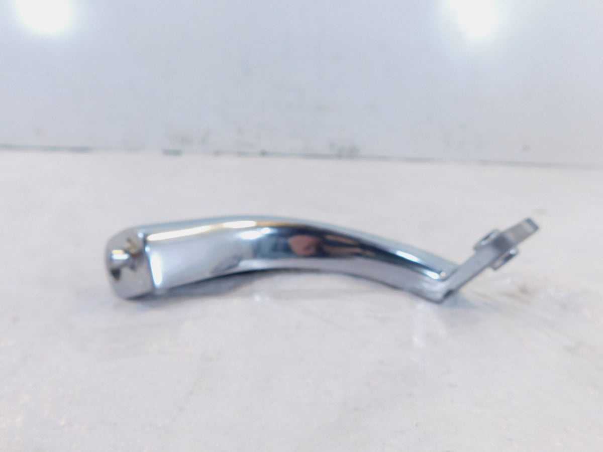 Harley CVO Electra Glide Chrome Rear Right Footboard Floorboard Mount Bracket - C3 Cycle