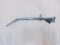 Harley Davidson Sportster 883 & 1200 Custom & Sport Chrome Side Stand Kickstand - C3 Cycle