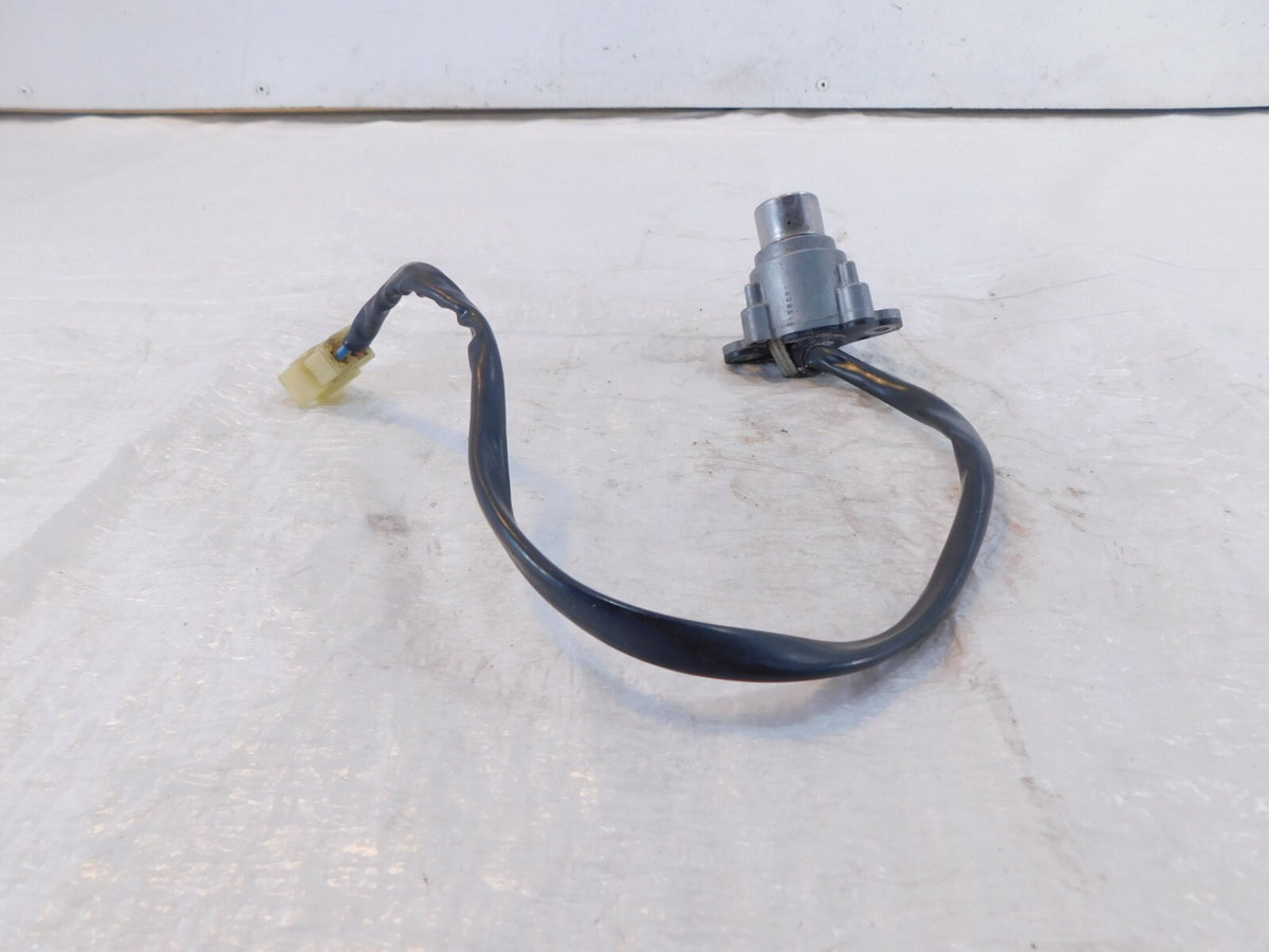 2001-2007 Honda Shadow 1100 VT1100C Spirit Lock & Ignition Switch - No Key - C3 Cycle